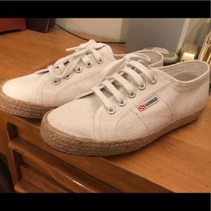 Superga canvas USA 7/12 style s00BVJ0
